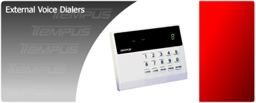 Tempus External Voice Dialer